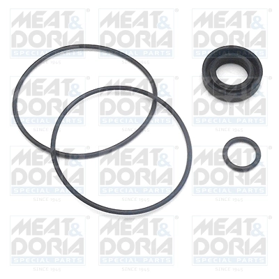Gasket Set, hydraulic pump